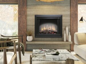 Dimplex 39" Standard Built In Fireplace