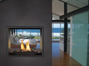 Napoleon High Definition Series Direct-Vent Gas Fireplace
